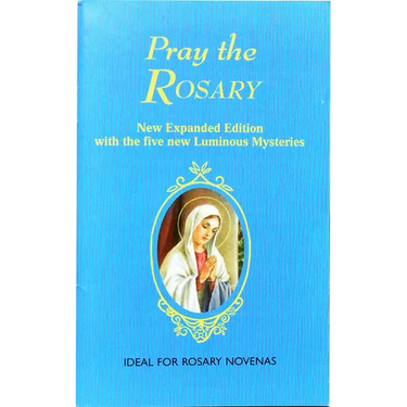 Pray the Rosary