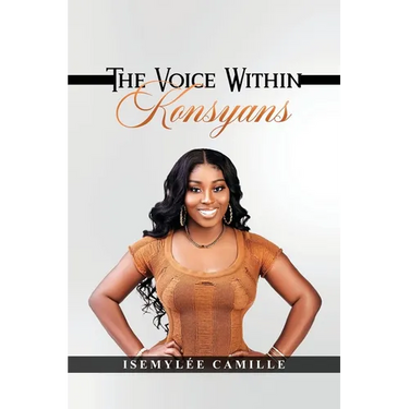 The Voice Within - Konsyans