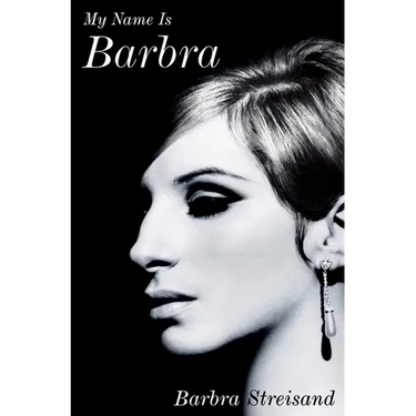 My Name Is Barbra