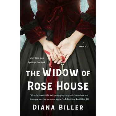 The Widow of Rose House