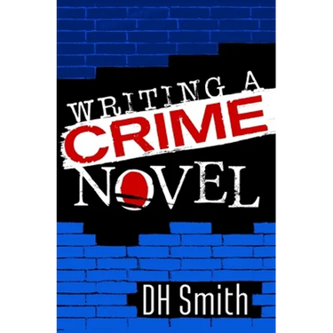 Writing A Crime Novel
