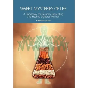 Sweet Mysteries of Life