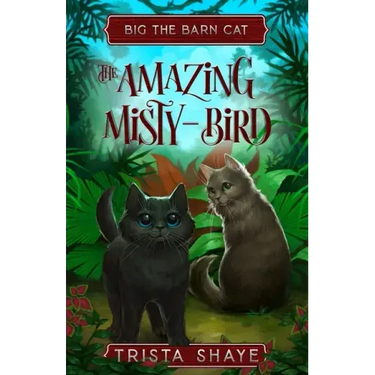 The Amazing Misty-Bird