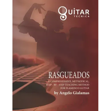 Rasgueados