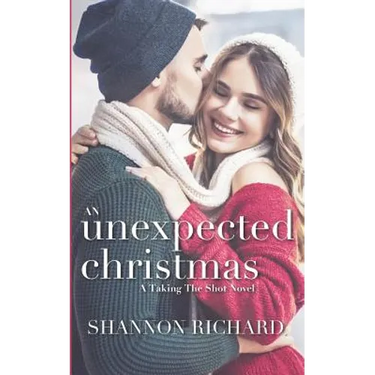 An Unexpected Christmas