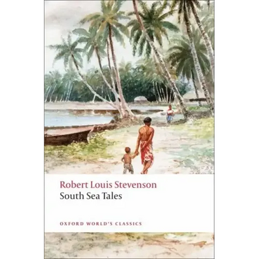 South Sea Tales