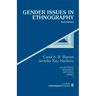 Gender Issues in Ethnography