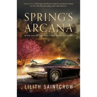 Spring's Arcana