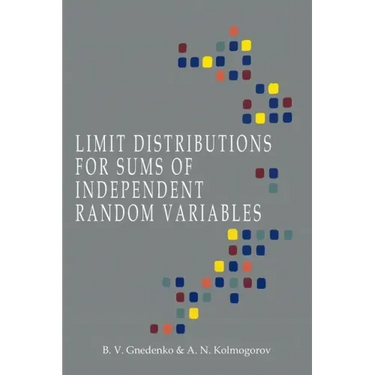 Limit Distributions for Sums of Independent Random Variables