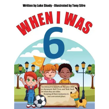 When I Was 6