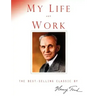 My Life and Work