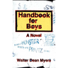 Handbook for Boys