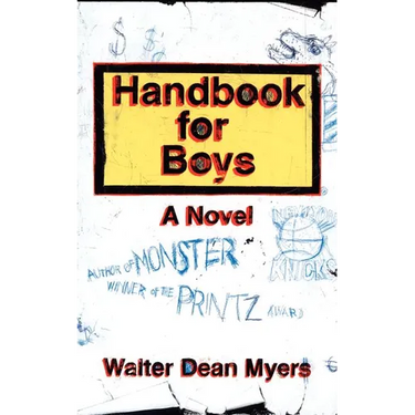 Handbook for Boys