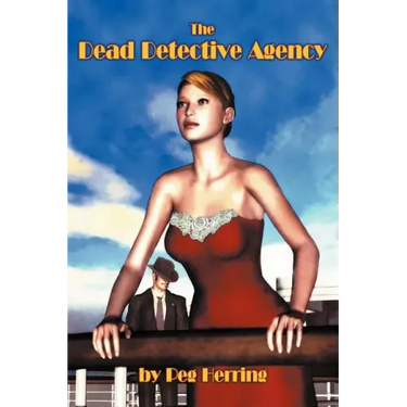 The Dead Detective Agency