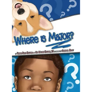 Where Is Major?
