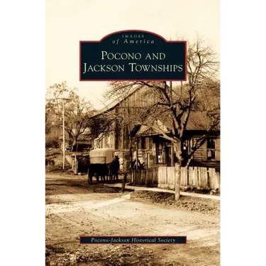 Pocono and Jackson Townships