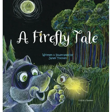 A Firefly Tale