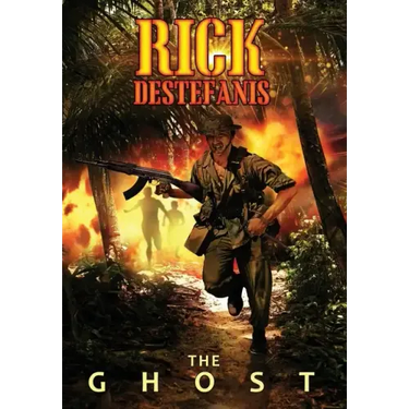 The Ghost: Rumors From the Central Highlands of Vietnam
