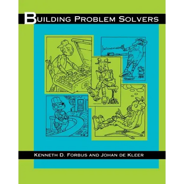 Building Problem Solvers