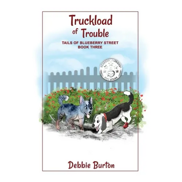 Truckload of Trouble