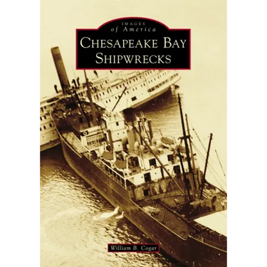 Chesapeake Bay Shipwrecks
