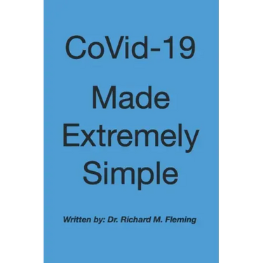 CoVid-19 Made Extremely Simple
