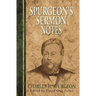 Spurgeon's Sermon Notes