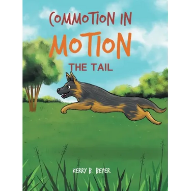 Commotion in Motion: The Tail