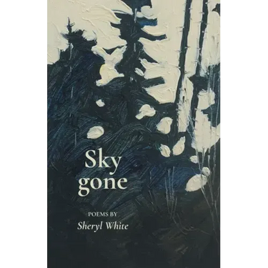 Sky gone