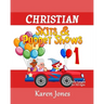 Christian Skits & Puppet Shows: Belly Laughs for All Ages