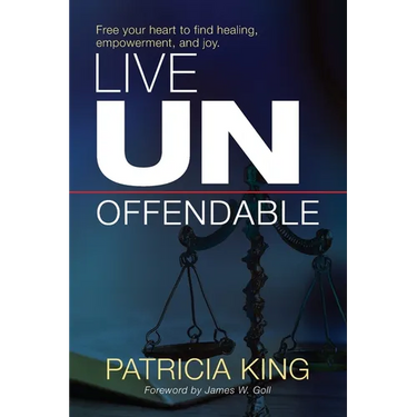 Live Unoffendable