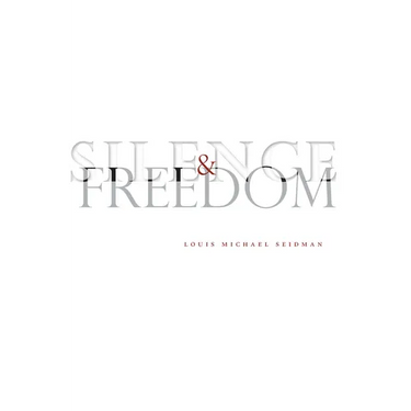 Silence and Freedom