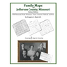 Family Maps of Jefferson County, Missouri