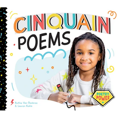 Cinquain Poems