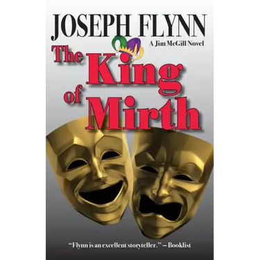 The King of Mirth