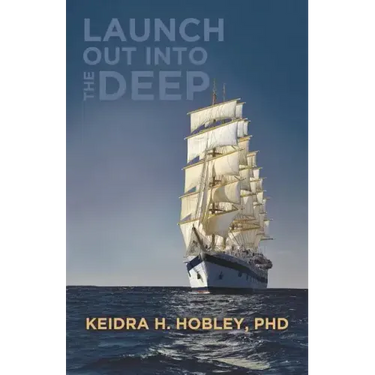 Launch Out Into the Deep