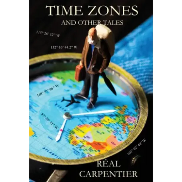 Time Zones and Other Tales