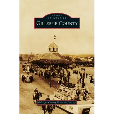 Gillespie County