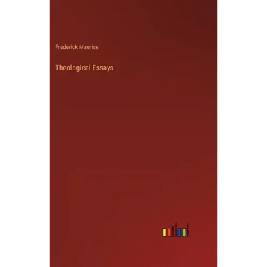 Theological Essays