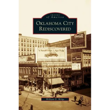 Oklahoma City Rediscovered