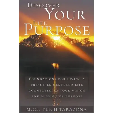 Discover Your Life Purpose