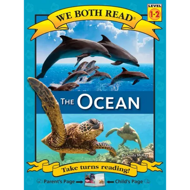 We Both Read-The Ocean