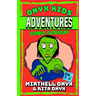 Onyx Kids Adventures: Zombie Outbreak