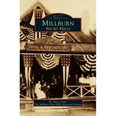 Millburn Short Hills