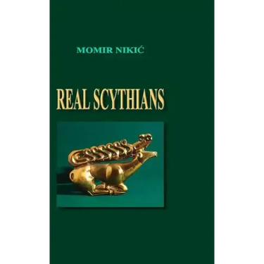 Real Scythians