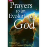 Prayers to an Evolutionary God