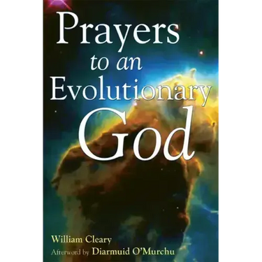 Prayers to an Evolutionary God