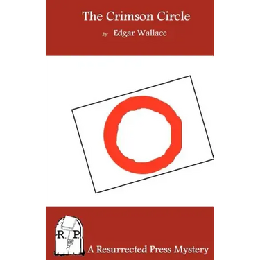 The Crimson Circle