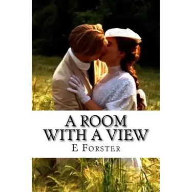 A Room with a View: classic literature