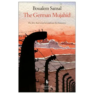 The German Mujahid